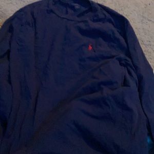 polo long sleeve shirt